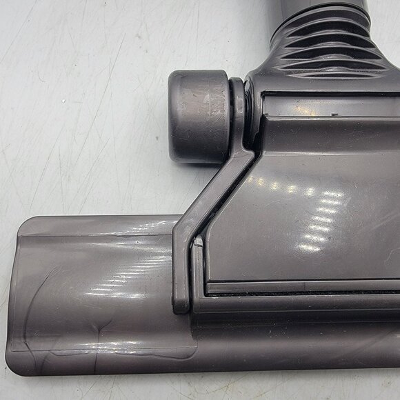 Dyson Flat Out Low Reach Swivel Hard Wood Floor Attachment Tool 06-3221 - Picture 5 of 11